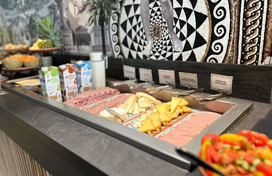 Ibis Budget Nimes Centre Gare-1